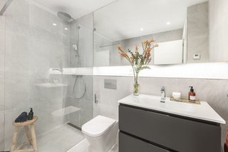 Piso en alquiler en Palacio en Madrid