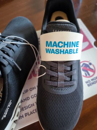 Skechers Zapatillas Hand Free Lavables