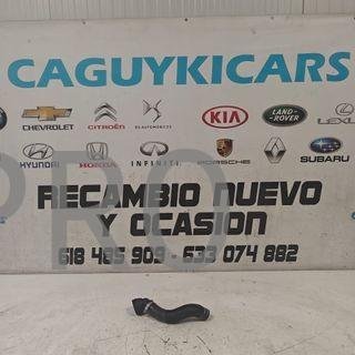 TUBERIA RADIADOR FIAT DOBLO NUEVO 52087192