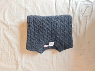 Jersey Azul Marino ZARA