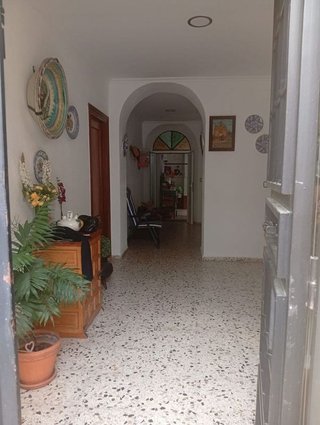 Casa adosada en venta en Casco Antiguo - Centro en Badajoz