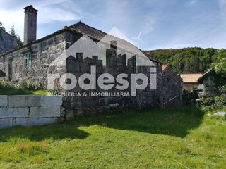 Casa en venta en Covelo