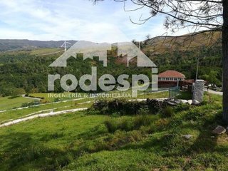 Casa en venta en Covelo