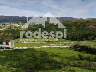 Casa en venta en Covelo