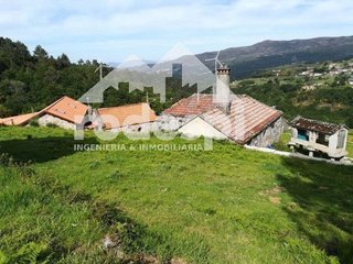Casa en venta en Covelo