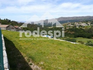 Casa en venta en Covelo