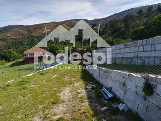 Casa en venta en Covelo
