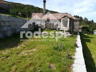 Casa en venta en Covelo