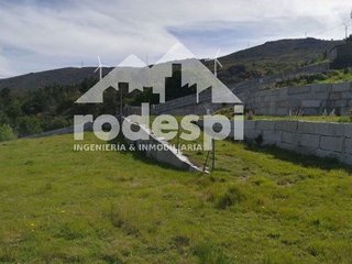 Casa en venta en Covelo
