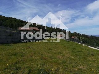 Casa en venta en Covelo