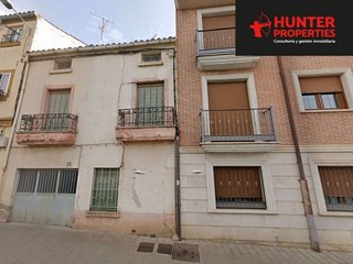 Chalet en venta en Plaza de Toros - Las Tenerías en Aranda de Duero