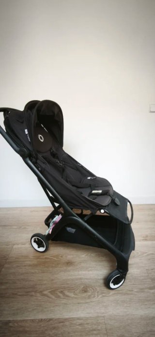 Bugaboo Butterfly 1 + accessori