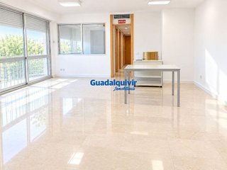 Oficina en alquiler en El Juncal - El Plantinar en Sevilla