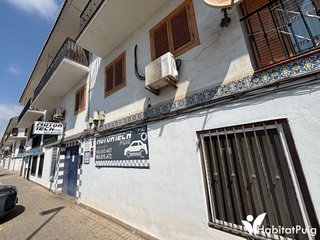 Local comercial en alquiler en Puig ciudad en Puig