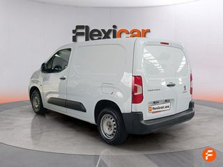 Peugeot Rifter Active Pack Business Std. BlueHDi 100