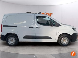 Peugeot Rifter Active Pack Business Std. BlueHDi 100