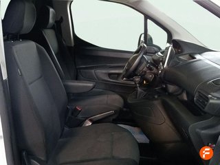 Peugeot Rifter Active Pack Business Std. BlueHDi 100
