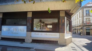 Local comercial en alquiler en Vilagarcía en Vilagarcía de Arousa