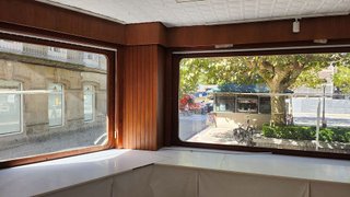 Local comercial en alquiler en Vilagarcía en Vilagarcía de Arousa