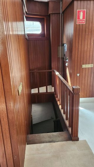 Local comercial en alquiler en Vilagarcía en Vilagarcía de Arousa