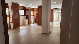 Local comercial en alquiler en Vilagarcía en Vilagarcía de Arousa