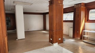 Local comercial en alquiler en Vilagarcía en Vilagarcía de Arousa