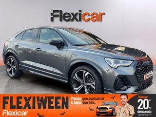 Audi Q3 S line 35 TDI quattro 110kW (150CV)