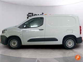 Peugeot Rifter Active Pack Business Std. BlueHDi 100