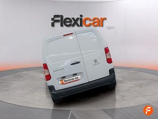 Peugeot Rifter Active Pack Business Std. BlueHDi 100