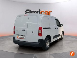 Peugeot Rifter Active Pack Business Std. BlueHDi 100