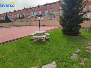 Piso en alquiler en Fuentecillas - Universidades en Burgos