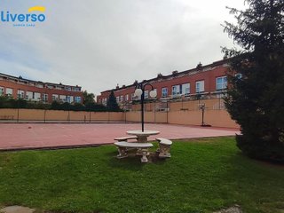 Piso en alquiler en Fuentecillas - Universidades en Burgos