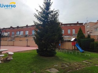 Piso en alquiler en Fuentecillas - Universidades en Burgos