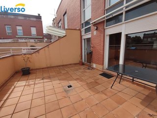 Piso en alquiler en Fuentecillas - Universidades en Burgos