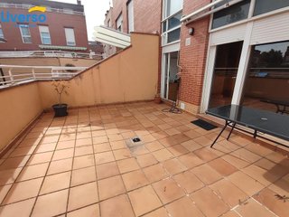 Piso en alquiler en Fuentecillas - Universidades en Burgos