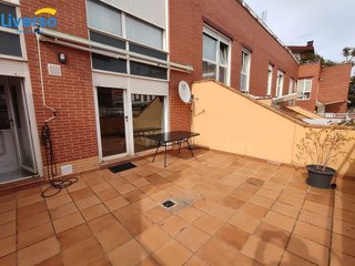 Piso en alquiler en Fuentecillas - Universidades en Burgos