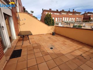 Piso en alquiler en Fuentecillas - Universidades en Burgos