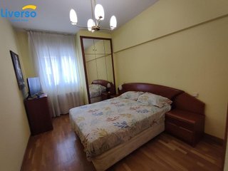 Piso en alquiler en Fuentecillas - Universidades en Burgos