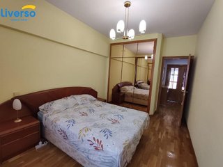 Piso en alquiler en Fuentecillas - Universidades en Burgos