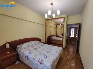 Piso en alquiler en Fuentecillas - Universidades en Burgos