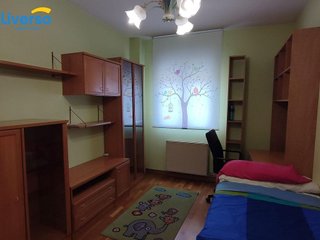 Piso en alquiler en Fuentecillas - Universidades en Burgos