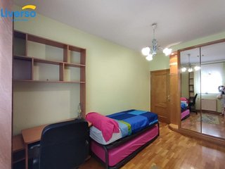 Piso en alquiler en Fuentecillas - Universidades en Burgos