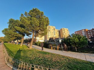 Local comercial en alquiler en Zona Renfe en Alcorcón