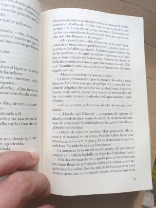 Por encima de la lluvia