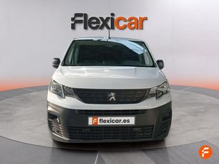 Peugeot Rifter Active Pack Business Std. BlueHDi 100