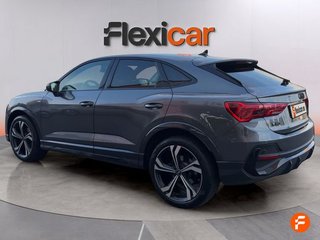 Audi Q3 S line 35 TDI quattro 110kW (150CV)