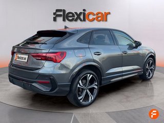Audi Q3 S line 35 TDI quattro 110kW (150CV)
