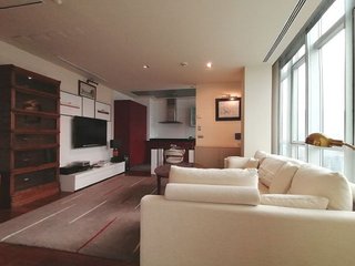 Piso en alquiler en Barrio de Abando en Bilbao