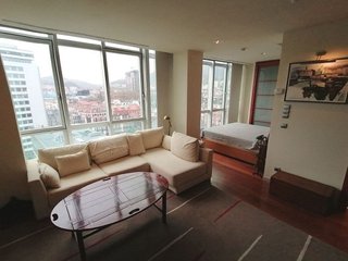 Piso en alquiler en Barrio de Abando en Bilbao