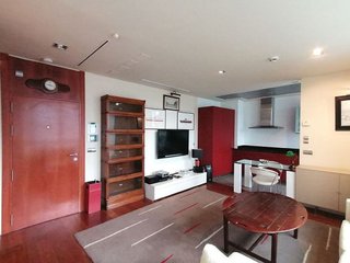 Piso en alquiler en Barrio de Abando en Bilbao